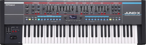 [Juno-X] Roland Juno-X