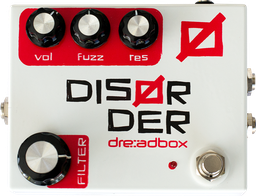 Dreadbox-Disorder
