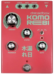 Dreadbox-Komorebi