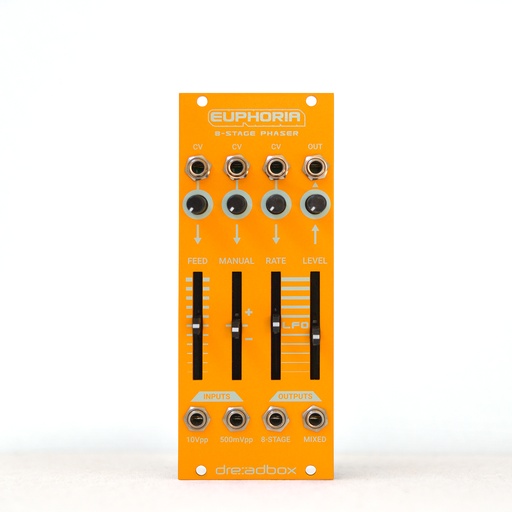 [DreaEuphoria] Dreadbox Euphoria