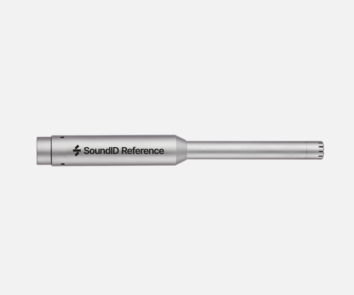 [XREF20R5] Sonarworks SoundID Measurement Microphone