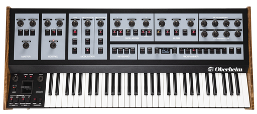 [SEQ-OBX8] Sequential Oberheim OB-X8