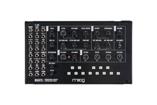 [MOD-WK-MAVIS-U] Moog Mavis