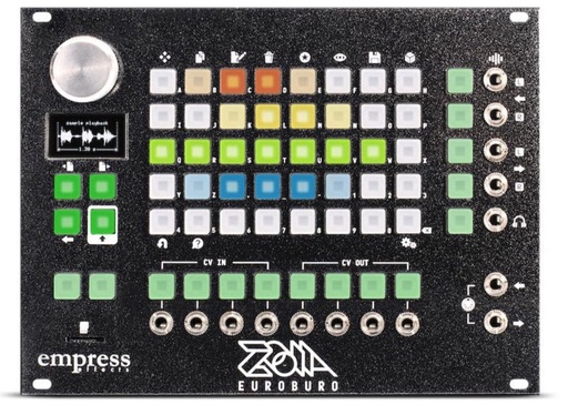 [EMPzoiaeuro] Empress Effects Zoia Euroburo