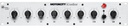 Heritage Audio Motorcity Equalizer