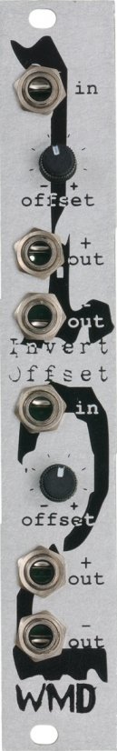 Invert Offset