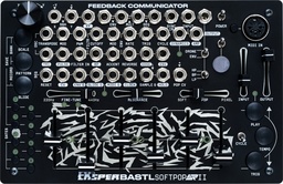 Bastl Instruments-Softpop SP2