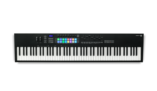 [NOVLK88mk3] Novation Launchkey 88 Mk3