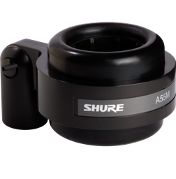 Shure-A55M