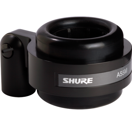 [A55M] Shure A55M