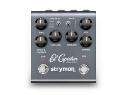 Strymon-El Capistan V2 dTape Delay