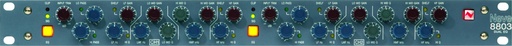 [AMS8803] AMS-Neve 8803 Dual Channel Equalizer