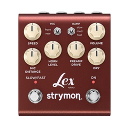 Strymon-Lex V2 Rotary