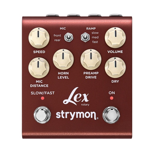 [STR852571008295] Strymon Lex V2 Rotary