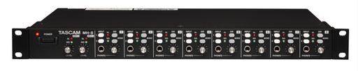 [TM-MH8] Tascam MH-8