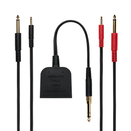 [ELESPLITCAB] Audio/CV Split Cable Kit