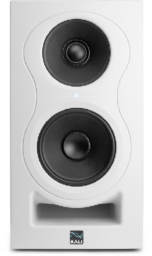 [KALIN-5W-EU] Kali Audio IN-5 V2 White
