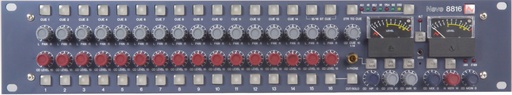 [AMS8816] AMS-Neve 8816 Summing Mixer