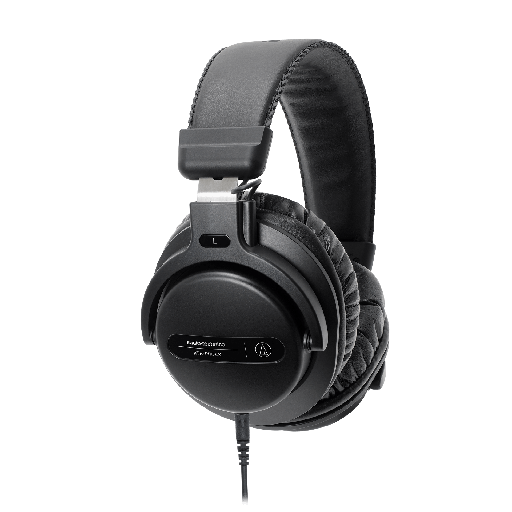 [AT-ATHPRO5XBK] Audio-Technica AT-ATHPRO5XBK