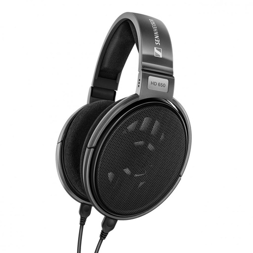 [SENNHD650] Sennheiser HD 650