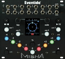 Eventide-Misha