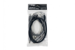 Moog-Patch Cable Variety Pack