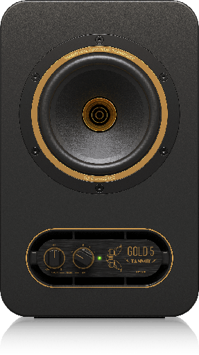 [TANNOYGOLD5] Tannoy GOLD 5