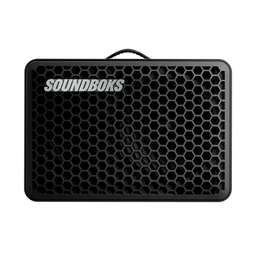Soundboks-Soundboks Go