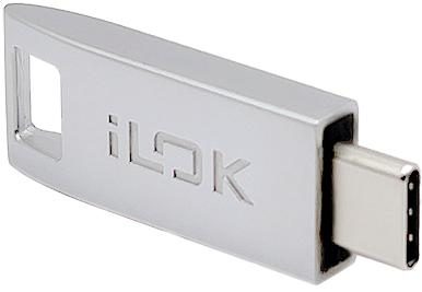 [ILOK3-C] Pace iLok3 USB-C
