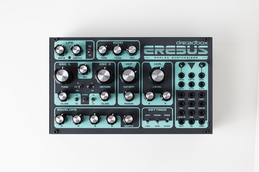 [DreaErebusRe] Dreadbox Erebus Re
