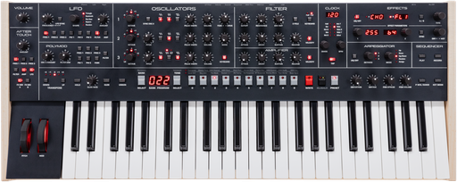 [SEQ-3800] Sequential Trigon-6