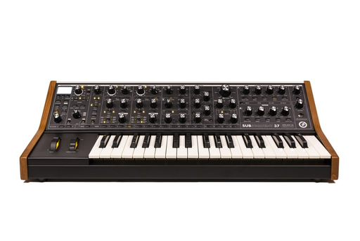 [MOOSUBSEQ37] Moog Subsequent 37