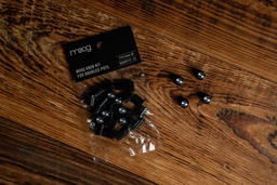 Moog-Knob Kit