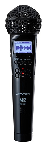 [ZOOM10010292] Zoom M2 MicTrak