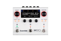 Eventide-H90 Harmonizer