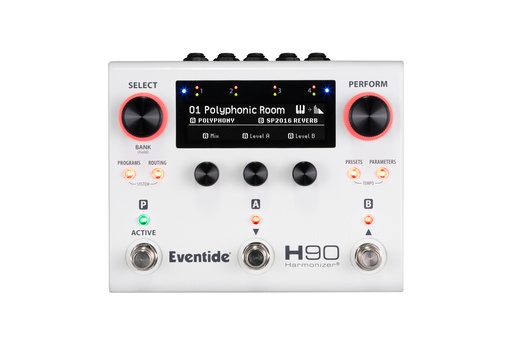 [EVE10010299] Eventide H90 Harmonizer