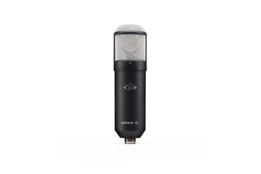 [MIC-UADLX] Universal Audio Sphere DLX
