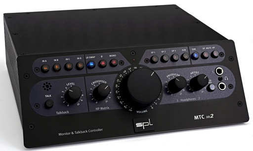 [SPL 2120] SPL MTC MK2