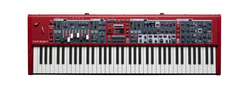 [CLA10931] Clavia Nord Stage 4 73