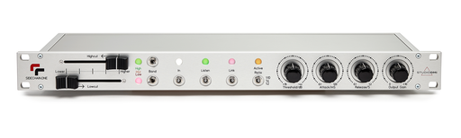 [ABS10151] Rockruepel SIDECHAIN.ONE