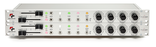 [ABS10152] Rockruepel SIDECHAIN.ONE Bundle