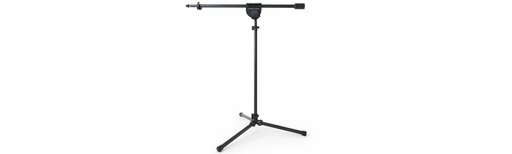 [ABS10144] Latch Lake Mic King 1100 Boom Black