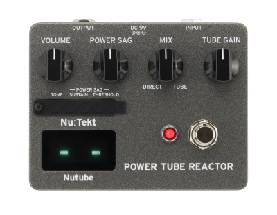 [ABS10007] Korg Nu:Tekt TR-S