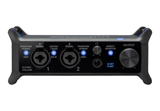 [ABS9999] Zoom UAC-232