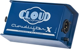 Cloud Microphones-Cloudlifter CL-X