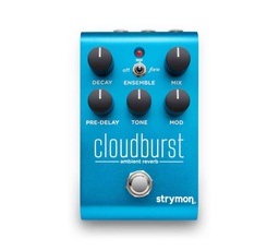 Strymon-Cloudburst