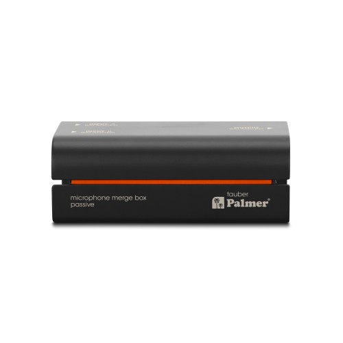 [PA-PTAUBER] Palmer tauber