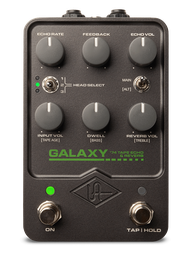 Universal Audio-UAFX Galaxy '74 Tape Echo &amp; Reverb