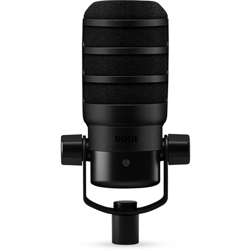 [PodMic USB] Rode PodMic USB