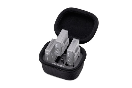 [ABS9984] Rode Wireless GO II Charging Case